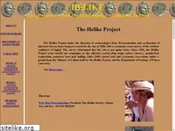 Sites similar to helikeproject.gr