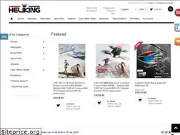 Sites similar to heliking.com