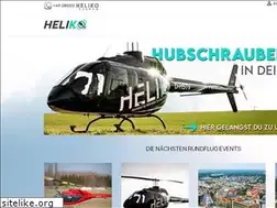 Sites similar to heliko.de