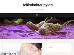 Sites similar to helikobakterpylori.cz