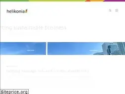 Sites similar to helikonia.com.my