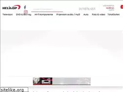 Sites similar to helikop.hr