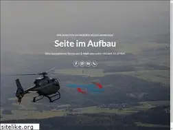 Sites similar to helikopter-tours-austria.at