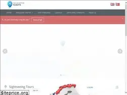 Sites similar to helikopter.flights