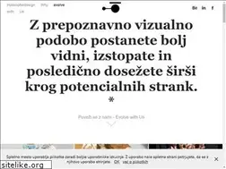 Sites similar to helikopterdesign.si