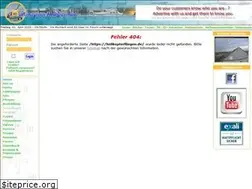 Sites similar to helikopterfliegen.de