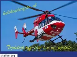 Sites similar to helikopterfoto.nl