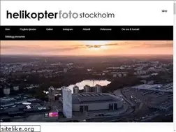 Sites similar to helikopterfoto.se