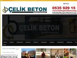 Sites similar to helikopterlibetonsap.com