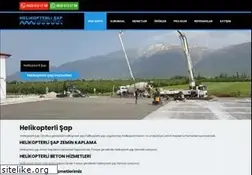 Sites similar to helikopterlisap.com
