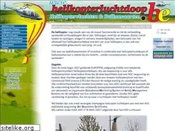 Sites similar to helikopterluchtdoop.be