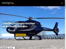 Sites similar to helikoptervluchten.nl