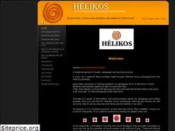 Sites similar to helikos.com