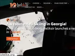 Sites similar to heliksir.com