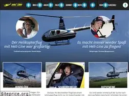 Sites similar to heliline.at