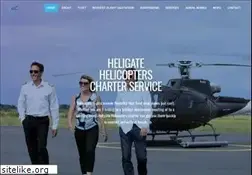 Sites similar to heliline.gr