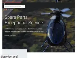 Sites similar to helimart.com