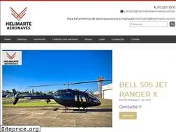 Sites similar to helimarteaeronaves.com.br