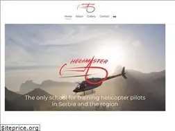 Sites similar to helimasterserbia.rs
