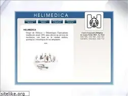 Sites similar to helimedica.com