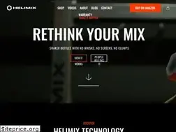 Sites similar to helimix.com
