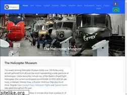 Sites similar to helimuseum.com