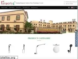 Sites similar to helin-shower.com