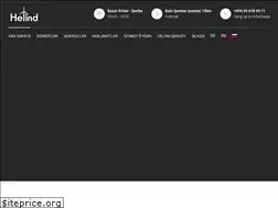 Sites similar to helind.com