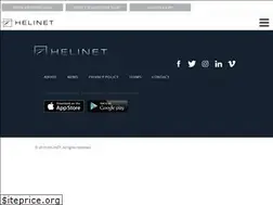 Sites similar to helinettechnologies.com