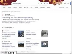 Sites similar to helinews.com