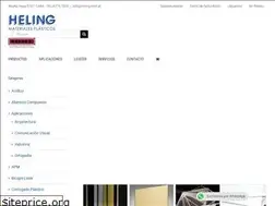 Sites similar to heling.com.ar
