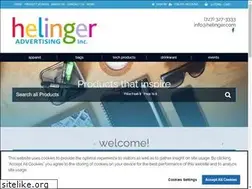 Sites similar to helinger.com