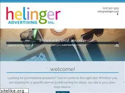 Sites similar to helingeradvertising.com