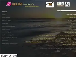 Sites similar to helini.in