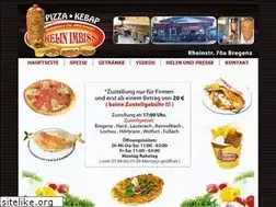 Sites similar to helinimbiss.com