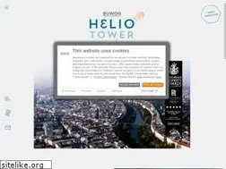 Sites similar to helio.buwog.com