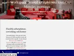 Sites similar to helio.se