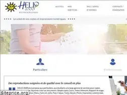 Sites similar to helio2000plus.com