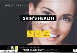Sites similar to heliocare.com
