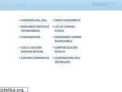 Sites similar to heliocentris.com