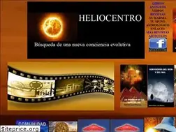 Sites similar to heliocentro.org