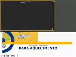 Sites similar to heliodin.com.br