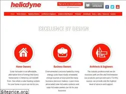Sites similar to heliodyne.com