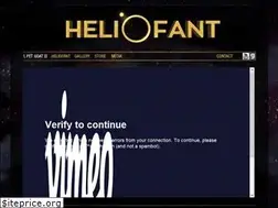 Sites similar to heliofant.com