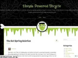 Sites similar to heliogasbikes.wordpress.com