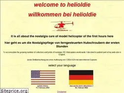 Sites similar to helioldie.de