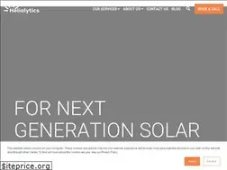 Sites similar to heliolytics.com