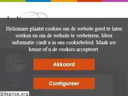 Sites similar to heliomare.nl