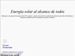 Sites similar to heliomex.com.mx