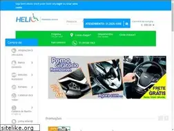 Sites similar to heliomobilidade.com.br
